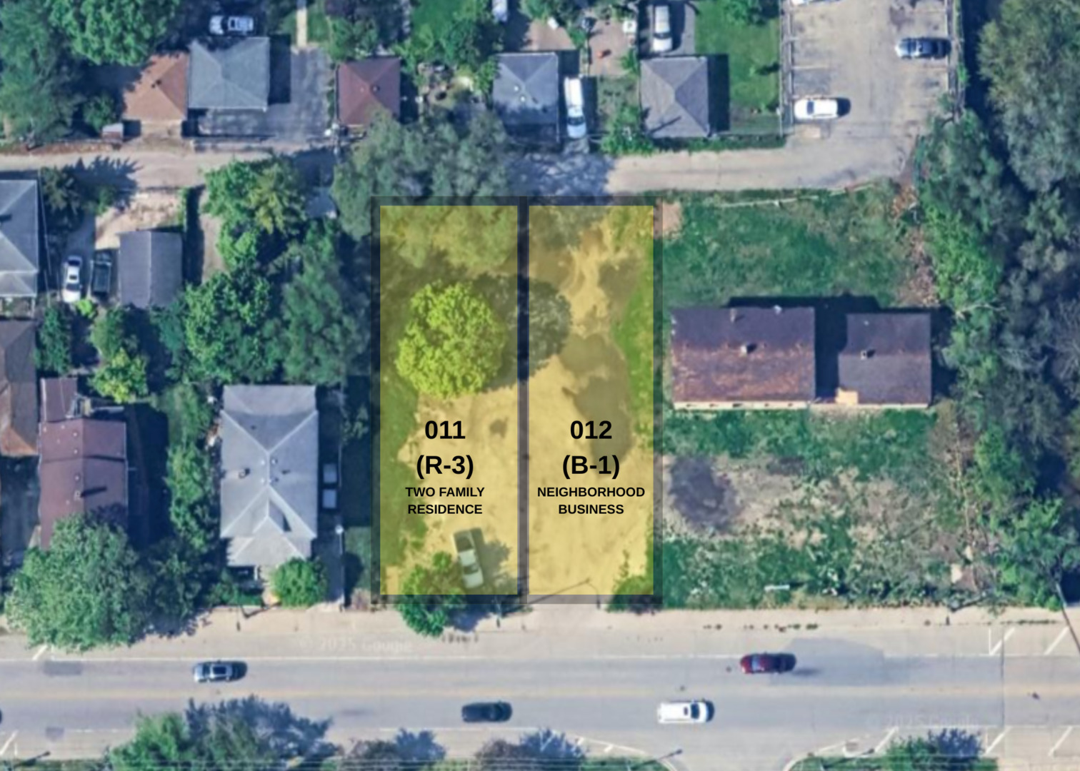 557 Jackson Street  Joliet IL 60432