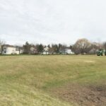 NEC Route 176 & Westridge Drive  Island Lake IL 60042