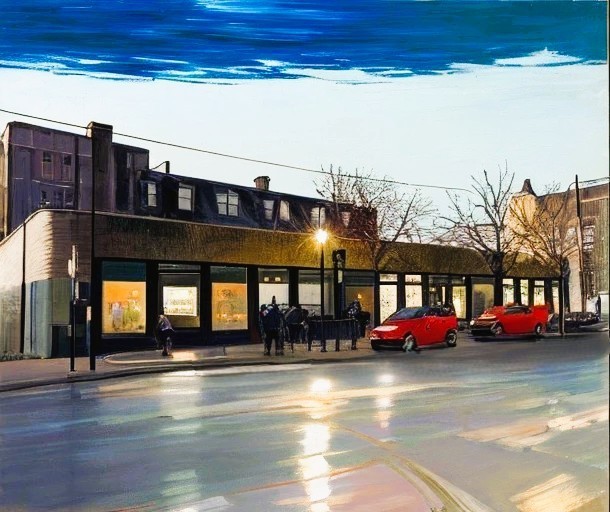 1333 Devon Avenue  Chicago IL 60660