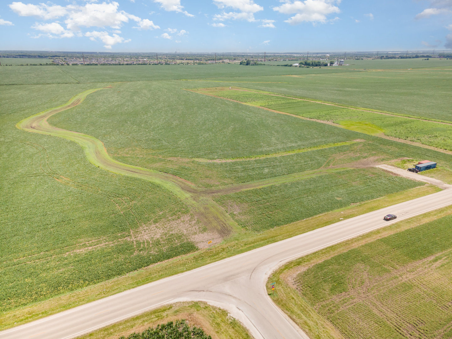 0 County Line Road  Shorewood IL 60404