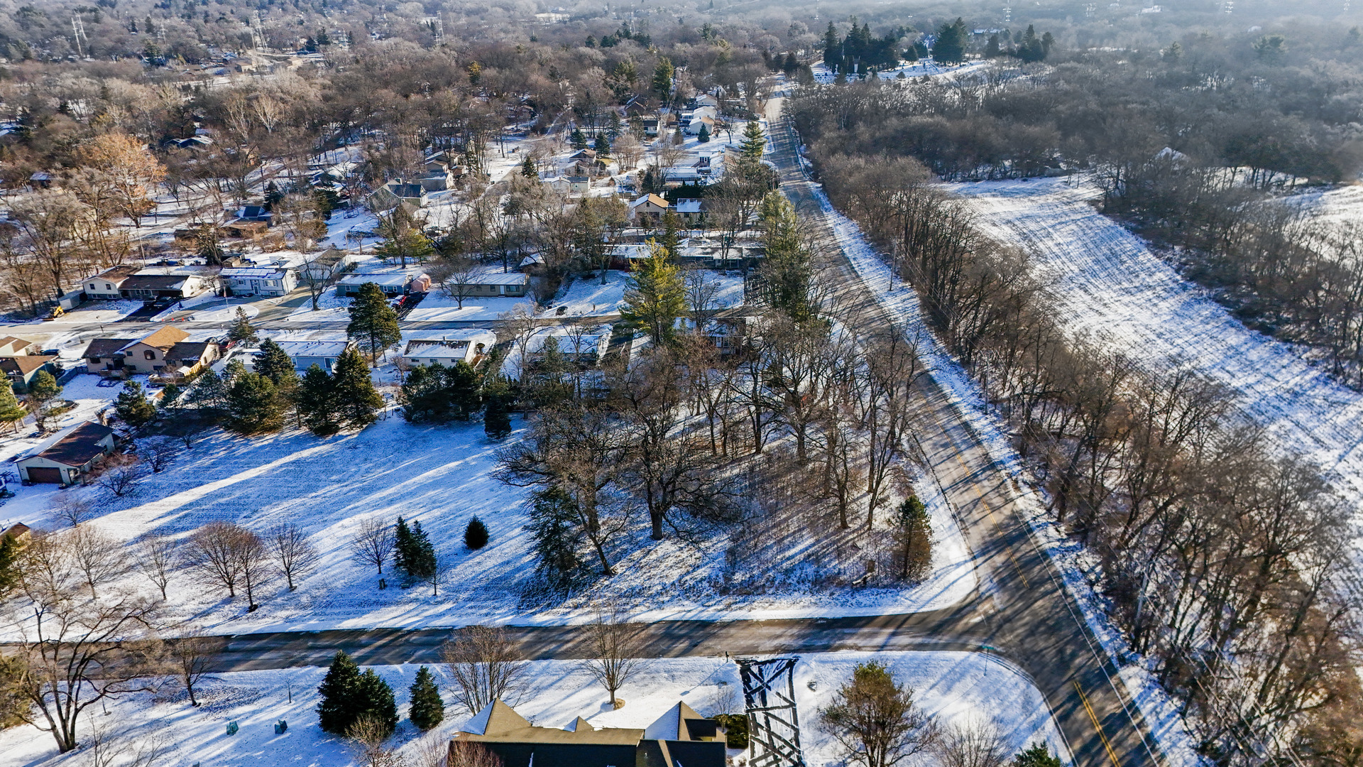 9814 River Bluff Lane  Fox River Grove IL 60021