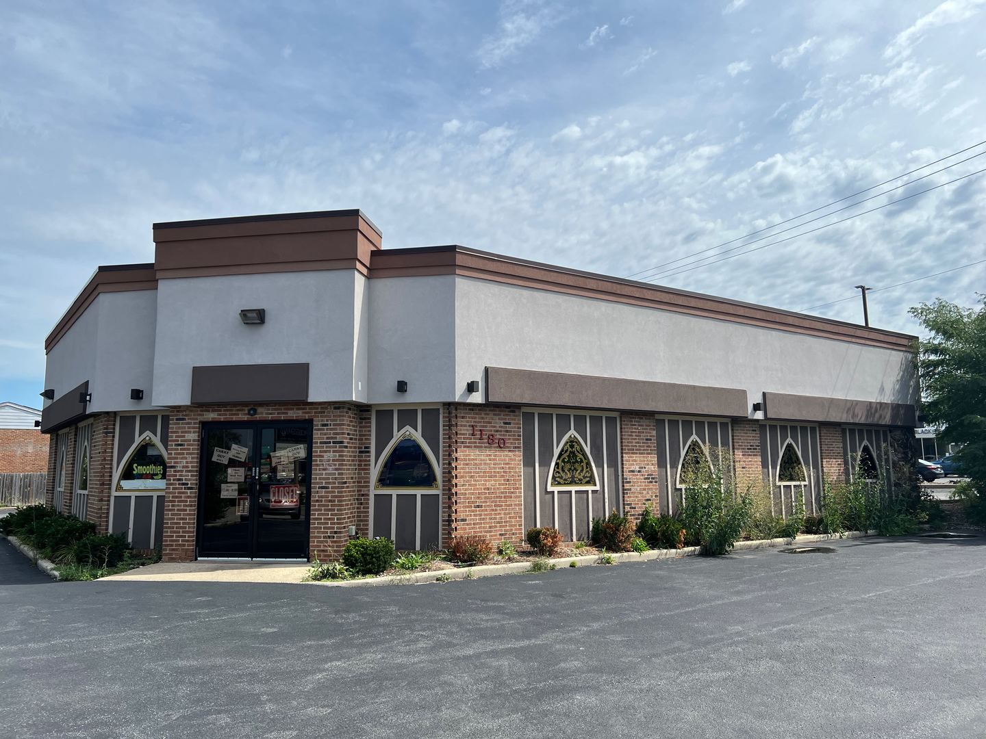 1180 Roosevelt Road  Glen Ellyn IL 60137