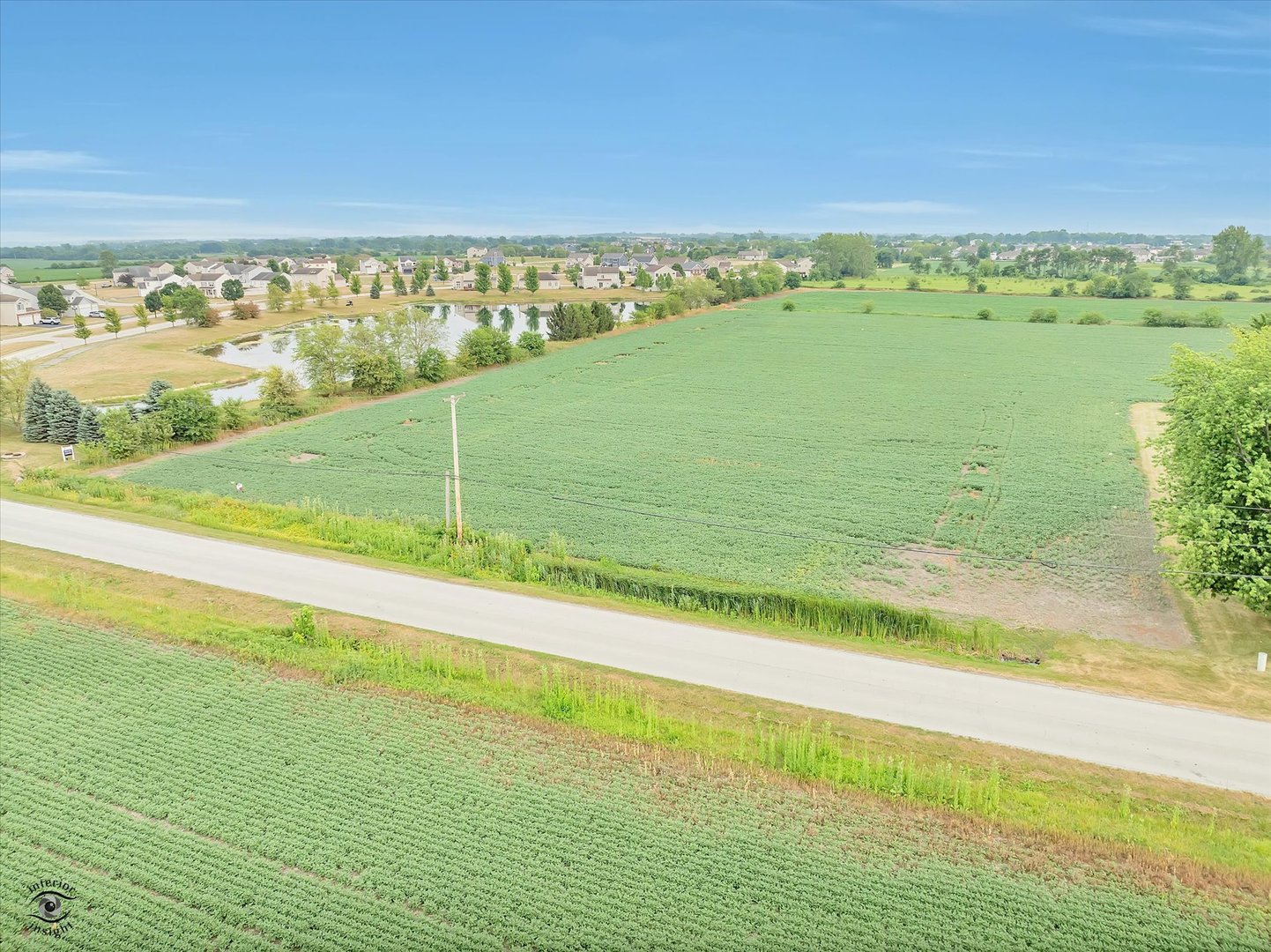 000 Eagle Lake Road  Beecher IL 60401