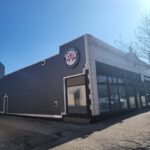 18027 dixie Highway  Homewood IL 60430