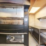 434 Ontario Street restaurant Chicago IL 60610