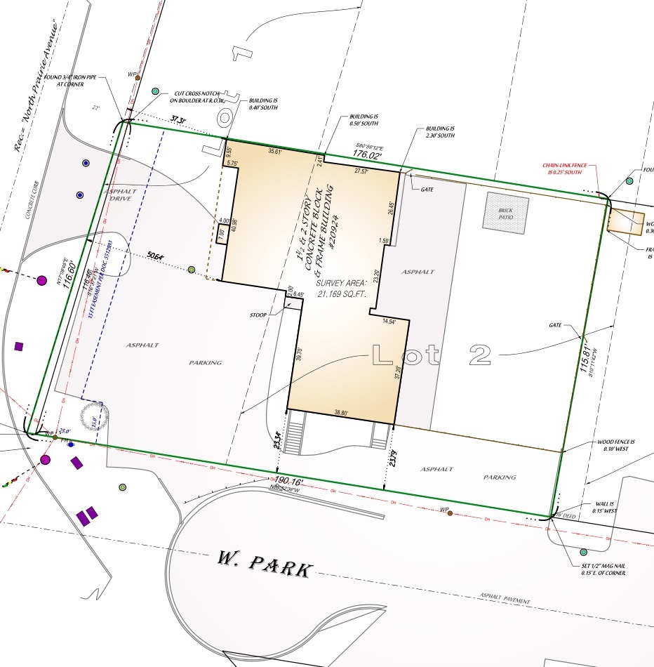 20924 & 20902 Park Avenue Mundelein IL 60060