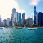 400 Randolph Street 717 Chicago IL 60601