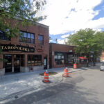 3036 Milwaukee Avenue  Chicago IL 60618