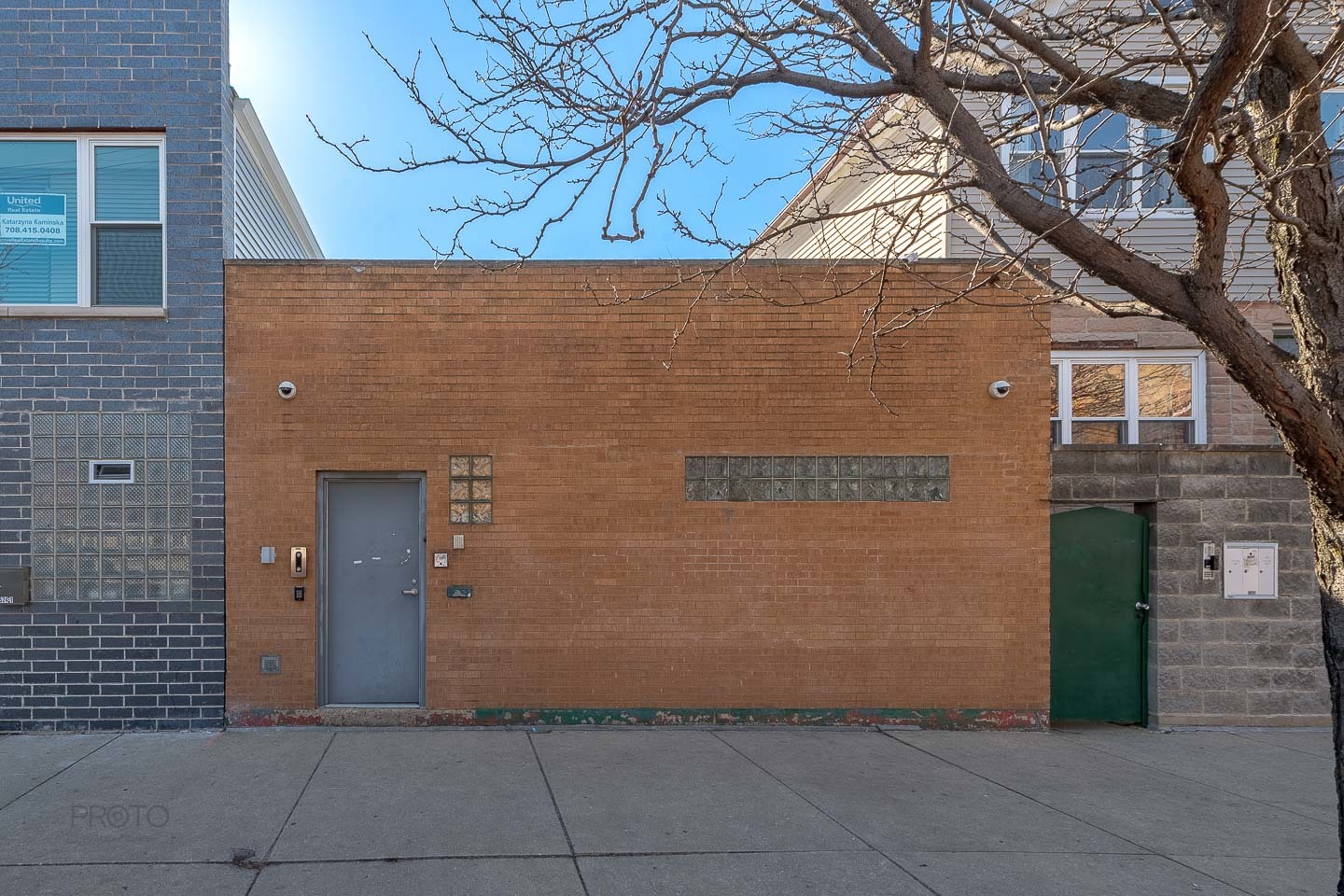 526 Ashland Avenue  Chicago IL 60622