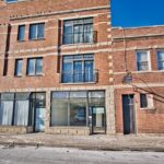 4346 Pulaski Road D Chicago IL 60641