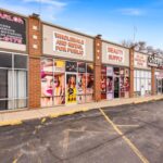 9553 Jeffery Avenue  Chicago IL 60617