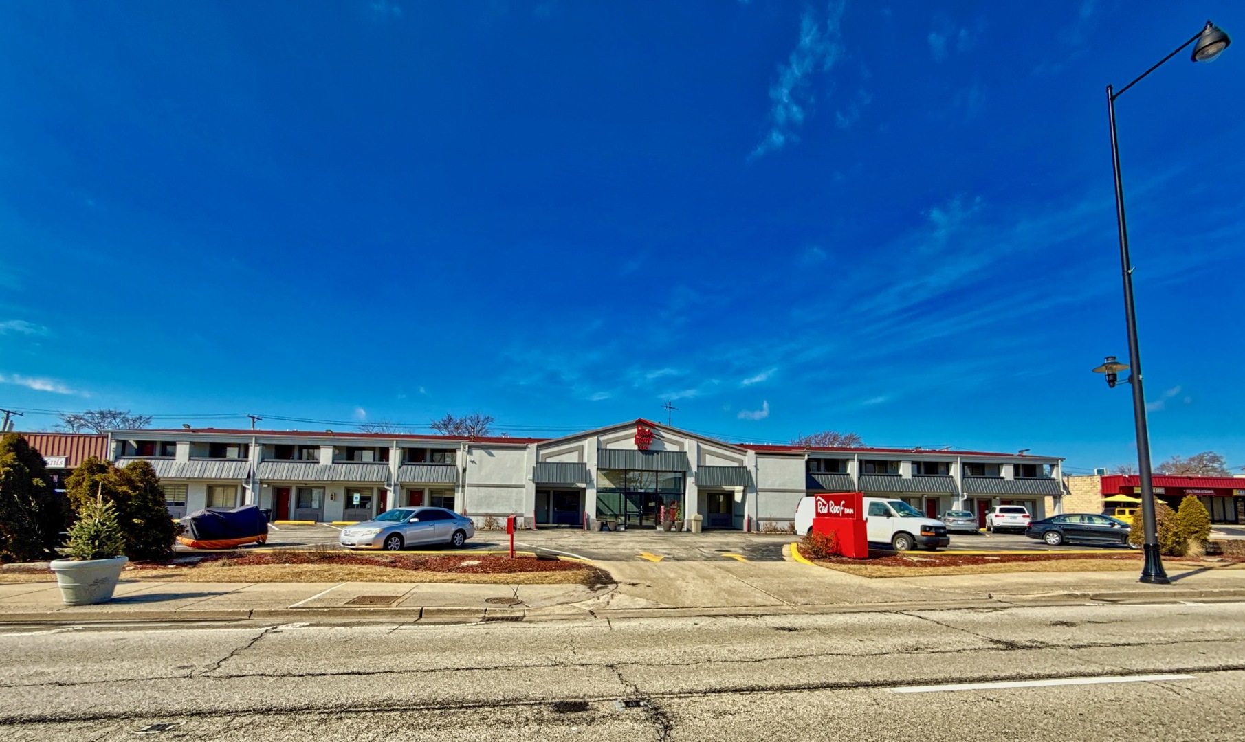 9424 Waukegan Road  Morton Grove IL 60053