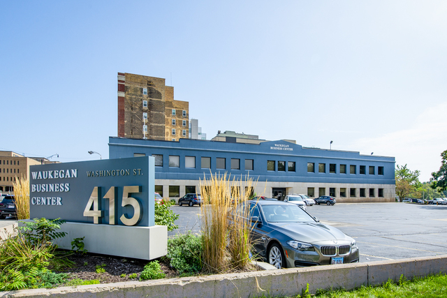 415 Washington Street 109 Waukegan IL 60085