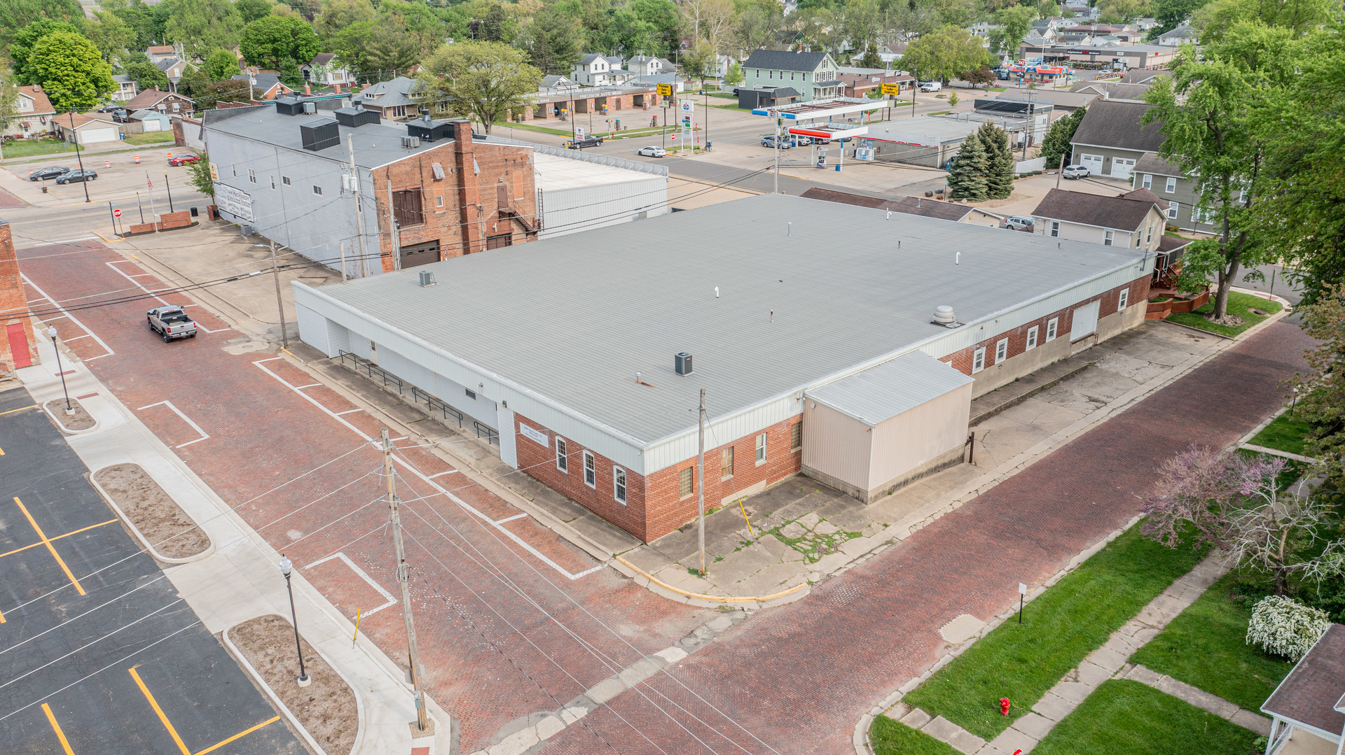 825 Pleasant Street  Princeton IL 61356