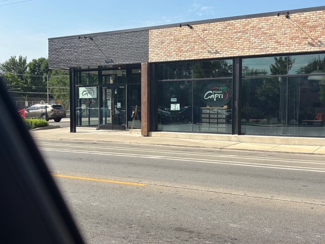 3310 Elston Avenue  Chicago IL 60618