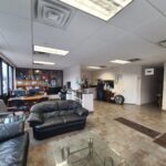 450 34th Street  Steger IL 60475