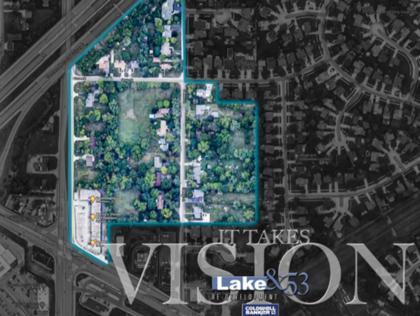 5N210 Central Road  Itasca IL 60143