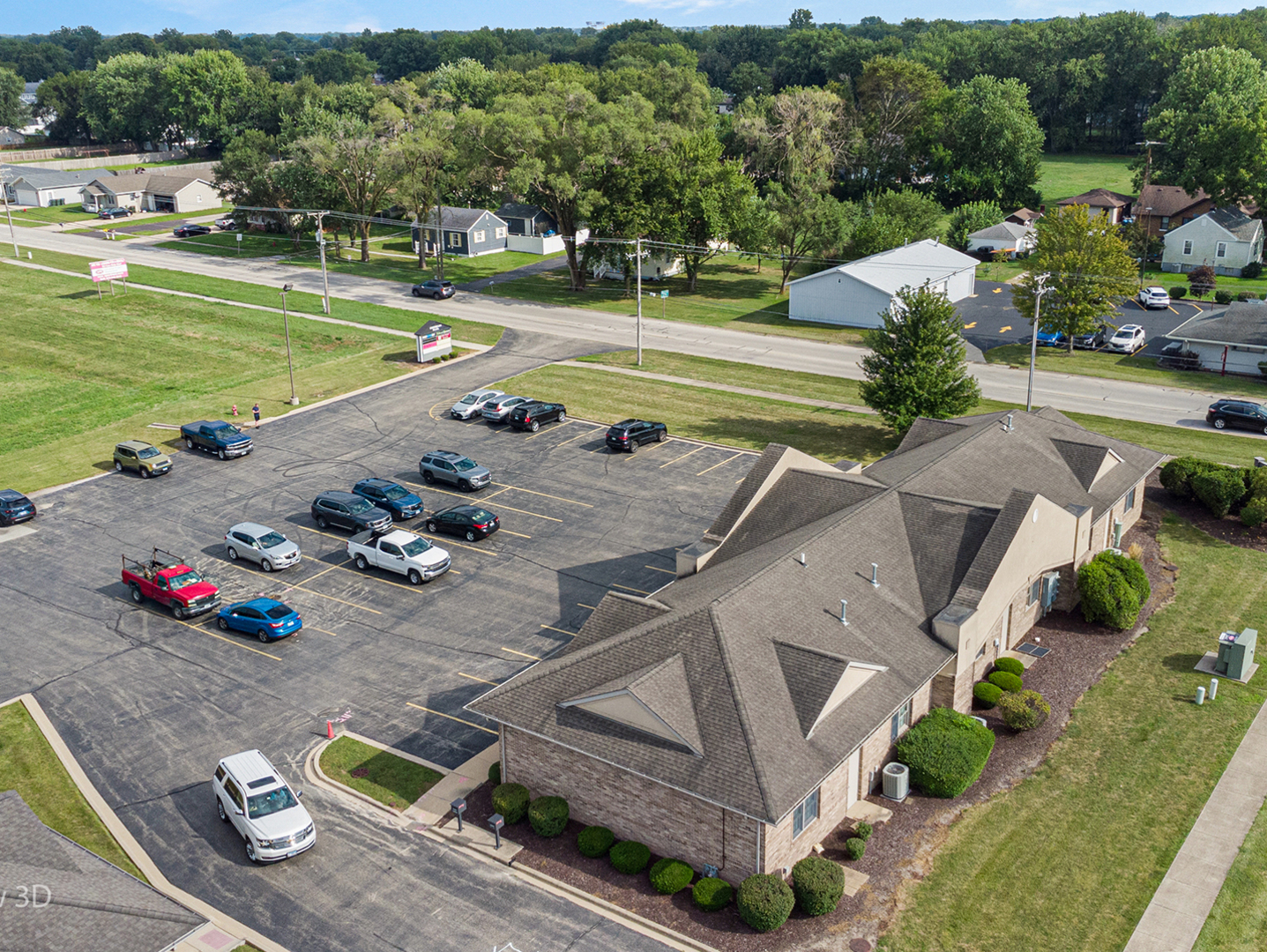 4 NORTH Street 1 Coal City IL 60416