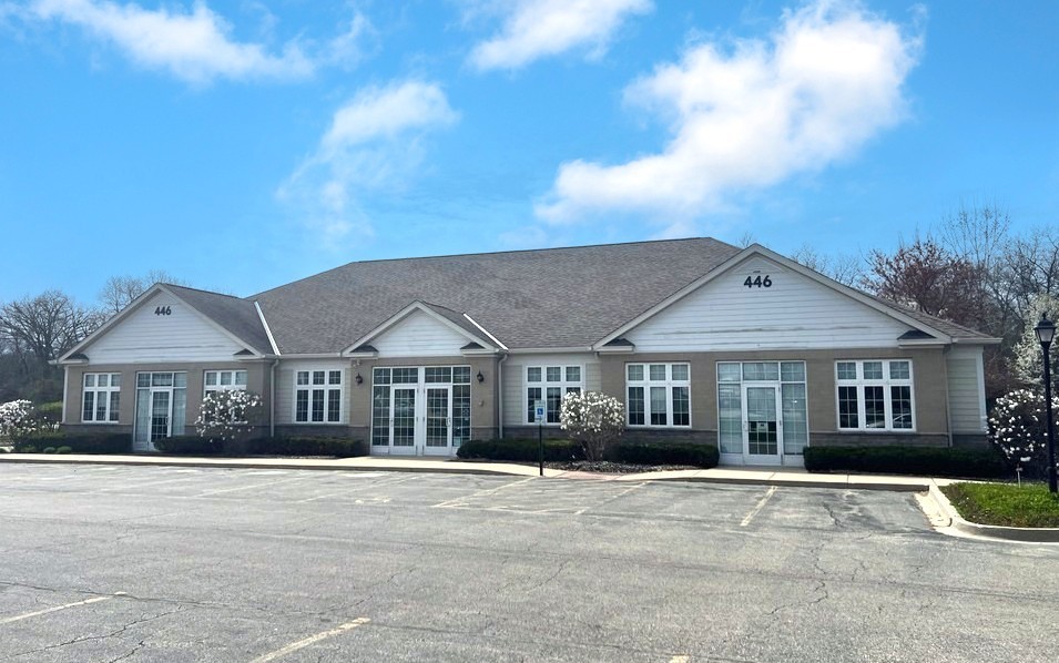 446 IL Route 31   Crystal Lake IL 60012