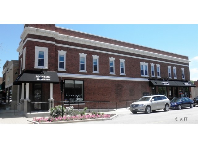 21 Brockway Street 206 Palatine IL 60067