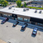 401 Harrison Street  Oak Park IL 60304