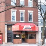 1140 Taylor Street  Chicago IL 60607