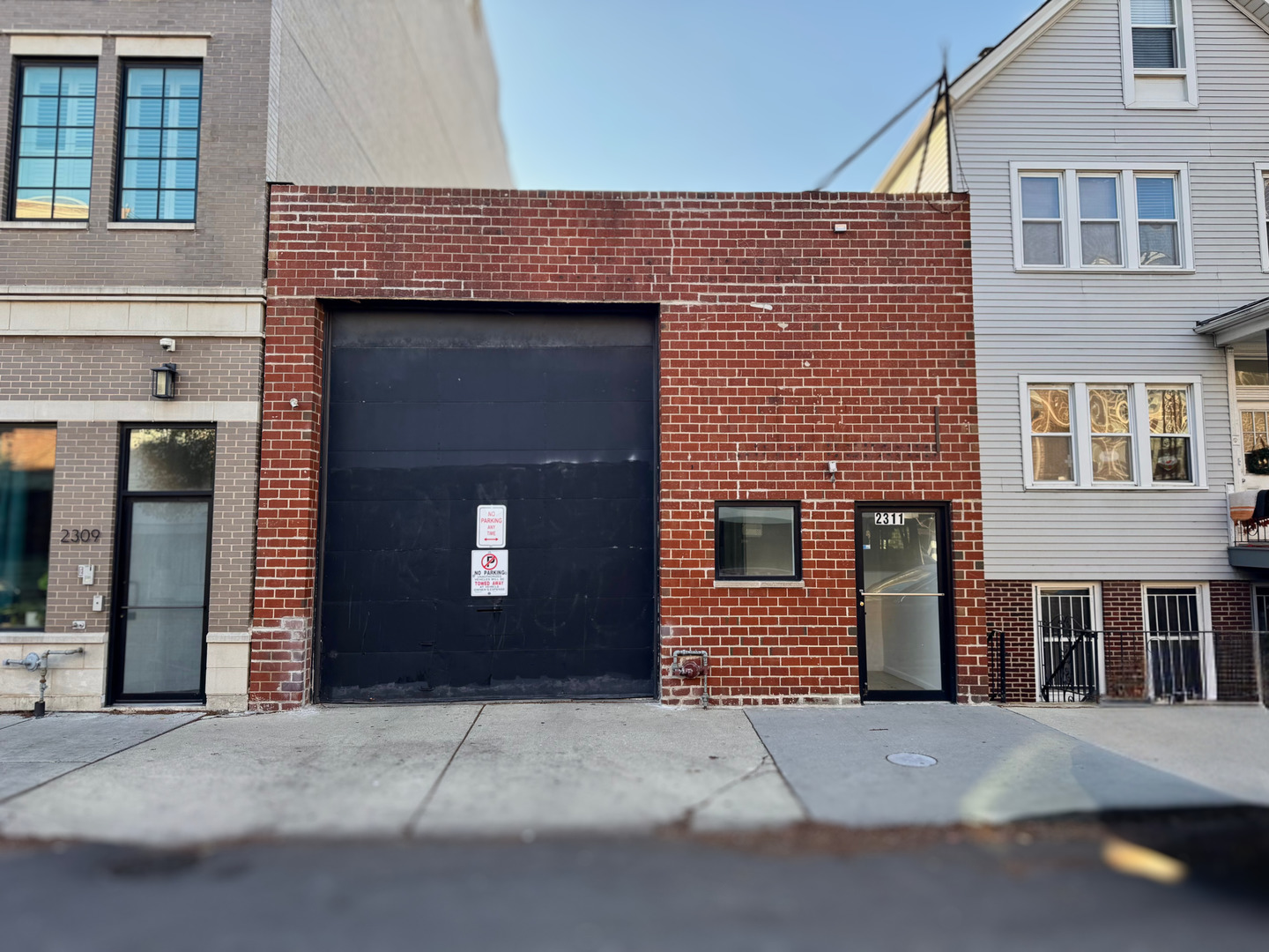 2311 Belmont Avenue  Chicago IL 60618