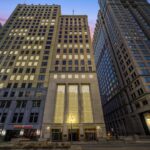 211 Wacker Drive 1610 Chicago IL 60606