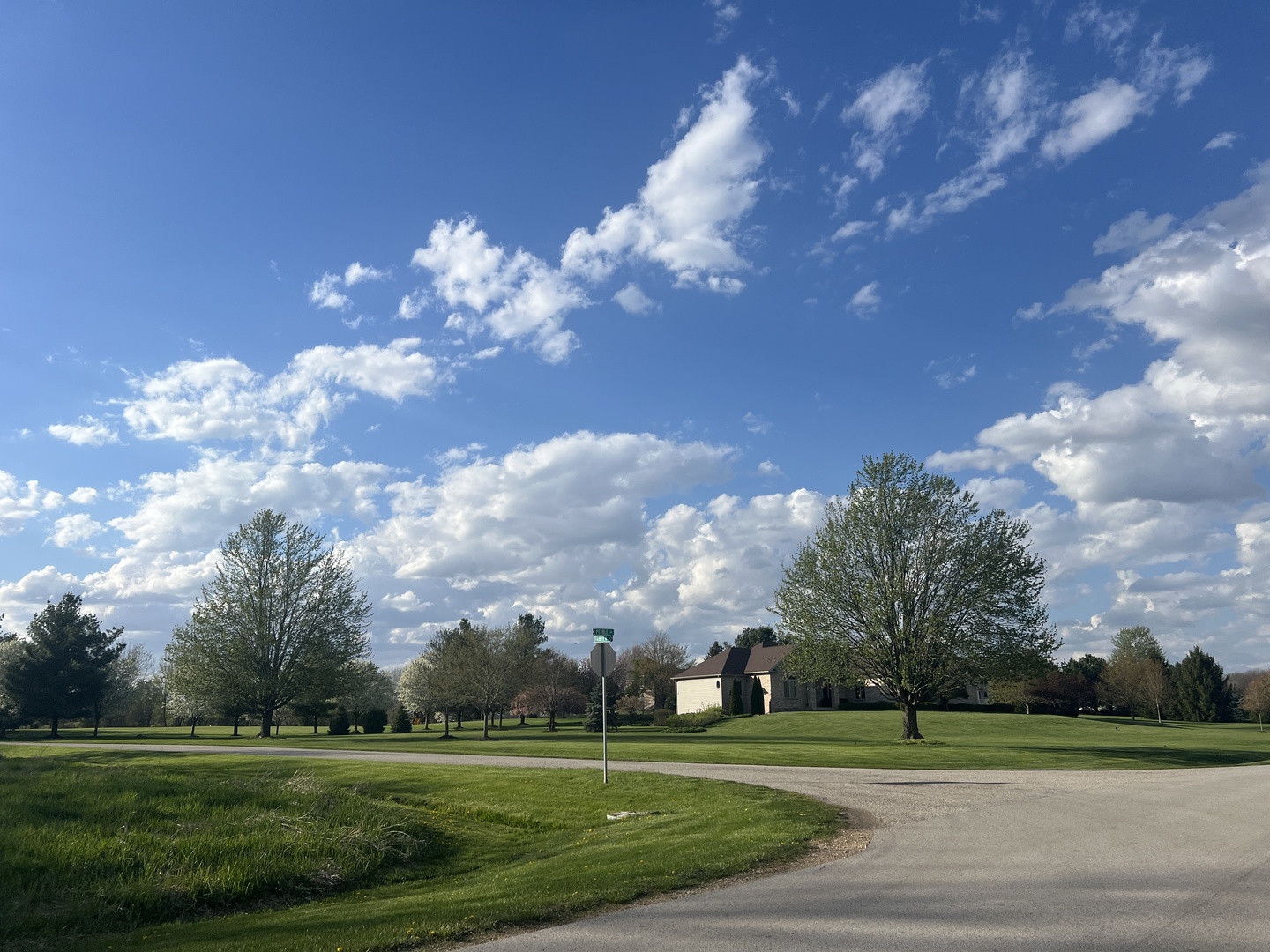 10909 Pebble Drive  Huntley IL 60142