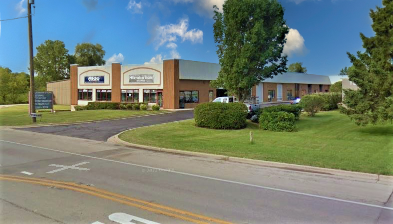 2304 Eastwood Drive  Woodstock IL 60098