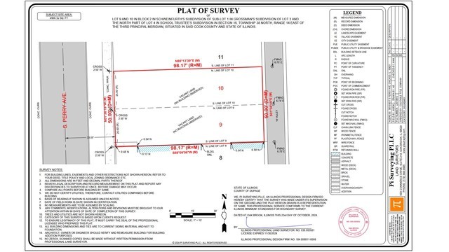 5615 Perry Avenue  Chicago IL 60621