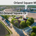 62 Orland Square Drive  Orland Park IL 60462