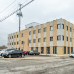 6650 Northwest Highway  Chicago IL 60631