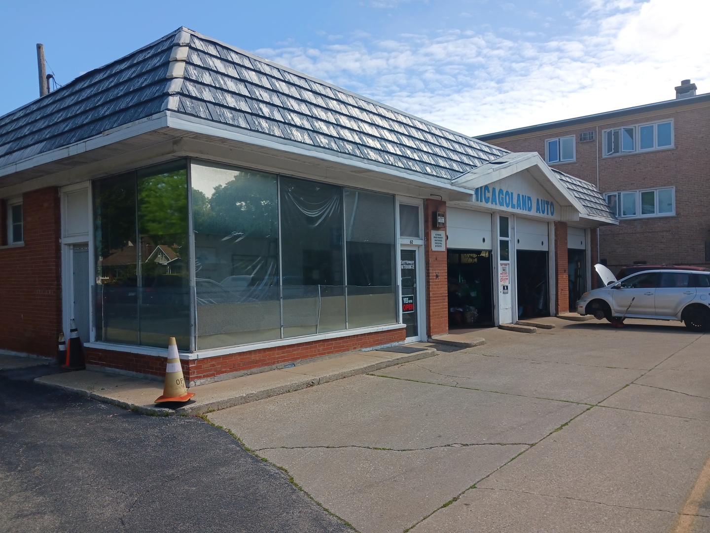 62 Chicago Avenue  Oak Park IL 60302