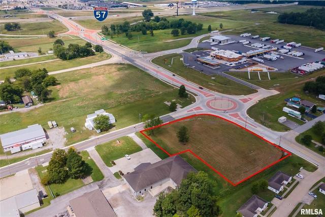 1711 Morgan Avenue  Marion IL 62959