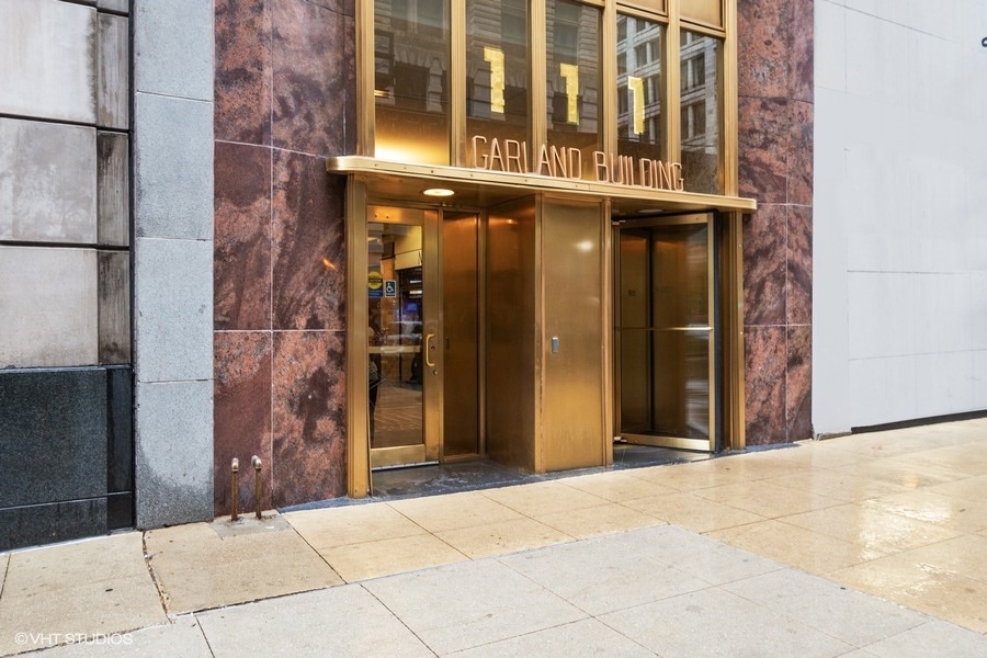 111 Wabash Avenue 1220 Chicago IL 60602