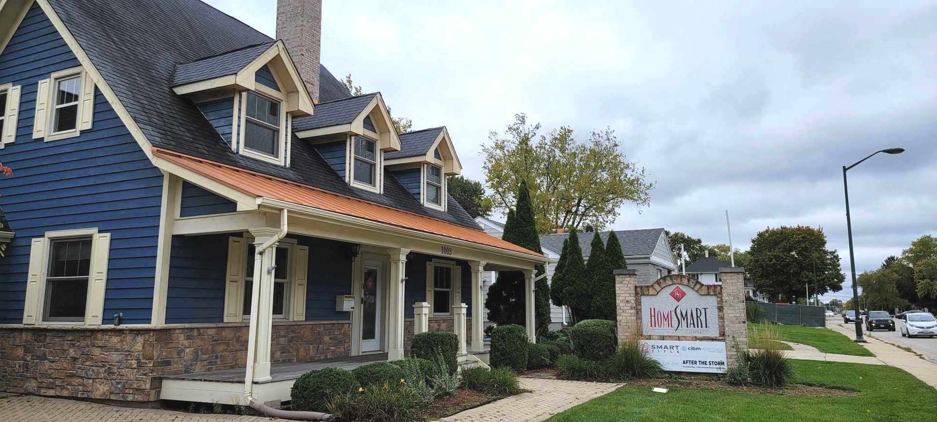 1003 Main Street C St. Charles IL 60174