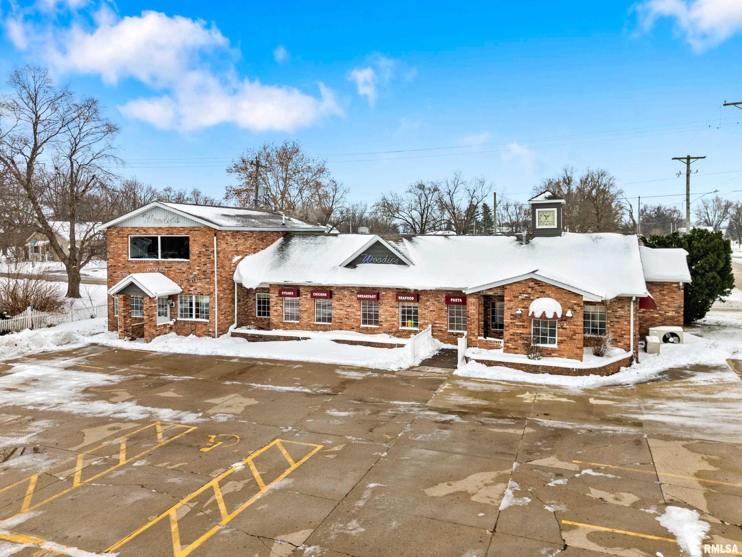 18706 SPRINGFIELD Road Groveland IL 61535-0000