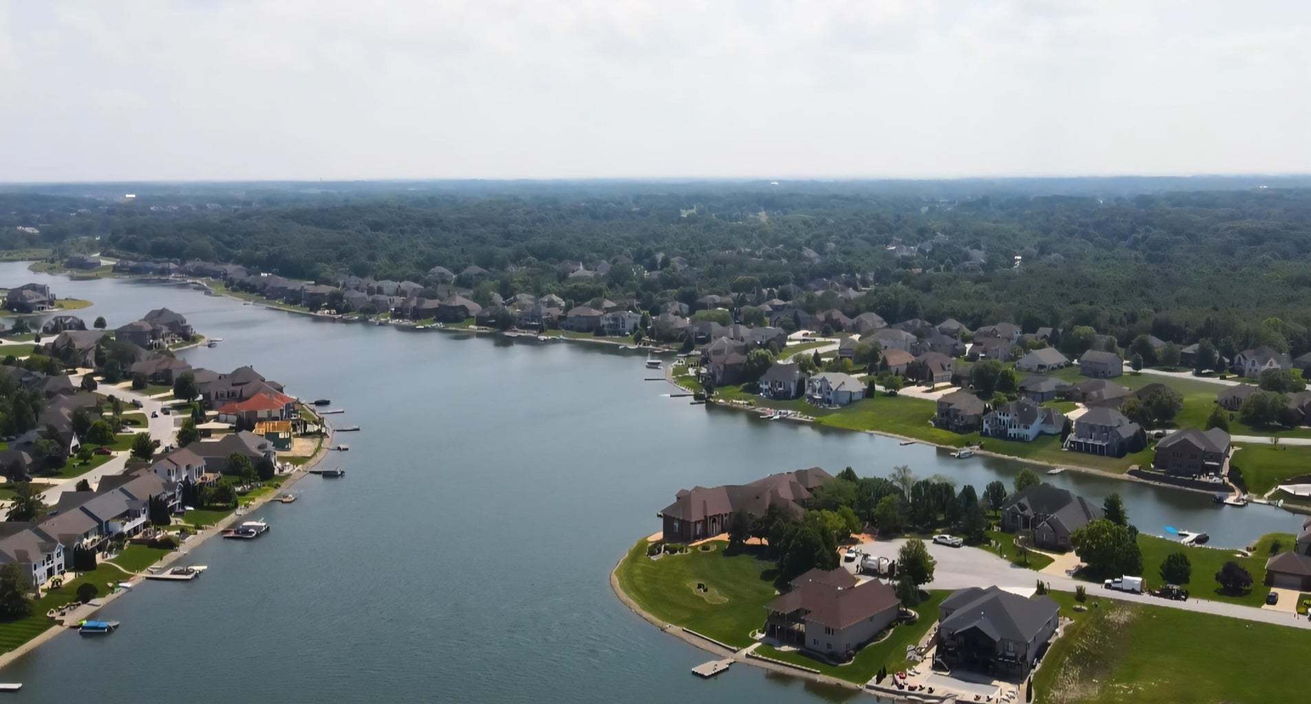 10470 Doubletree Drive  Winfield IN 46307