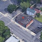 8300 Marquette Avenue  Chicago IL 60617