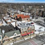 2024 95th Street  Chicago IL 60643