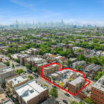 2135 Armitage Avenue  Chicago IL 60647