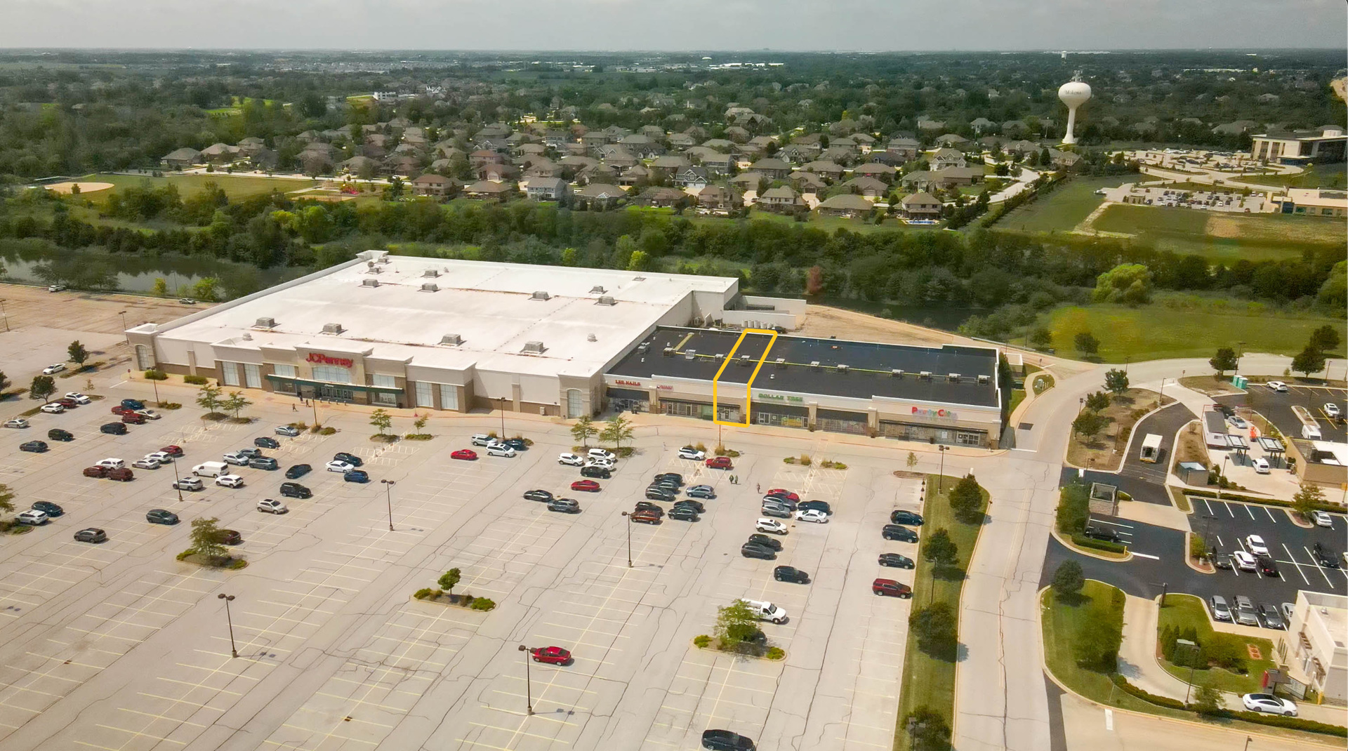 11337 Lincoln Highway  Mokena IL 60448