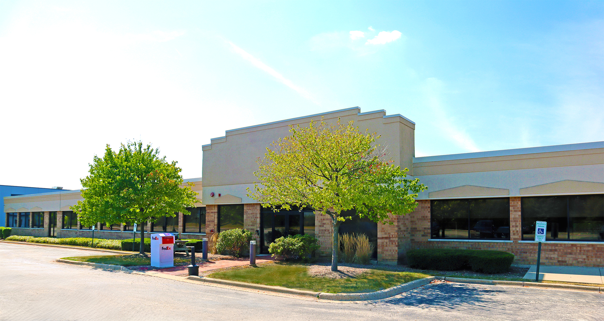 1075 Tri State Parkway  Gurnee IL 60031