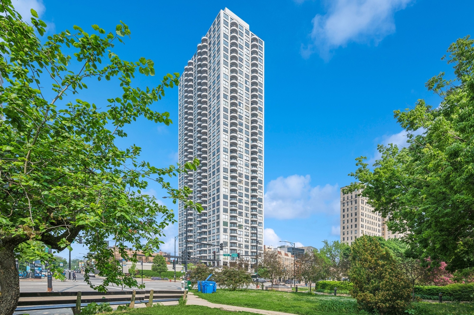 2020 Lincoln CU1 Chicago IL 60614