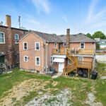 605 Reed Street  Beecher IL 60401