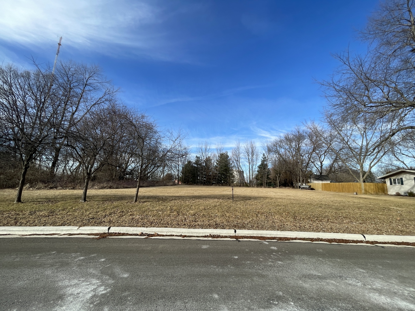 Lot 1 19th Street  Sterling IL 61081