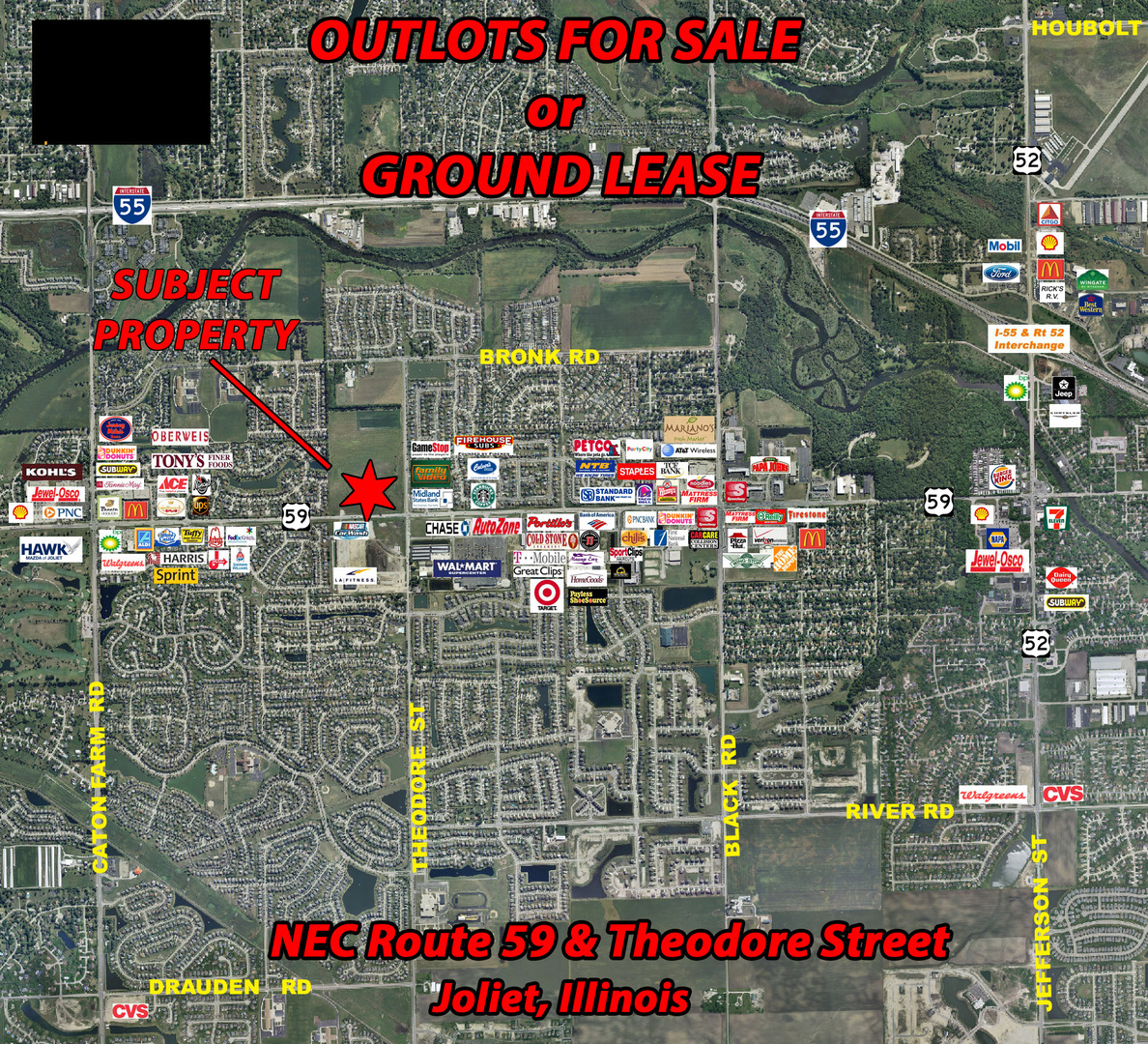 0007 State Route 59   Plainfield IL 60586