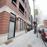 1443 Belmont Avenue  Chicago IL 60657