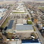 1119 Kickapoo Street  Lincoln IL 62656